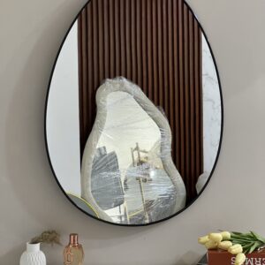 Miroir Œuf