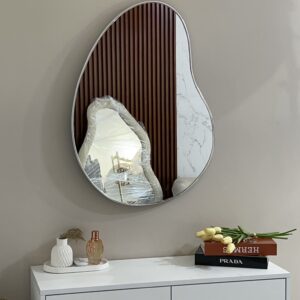 Miroir Poire