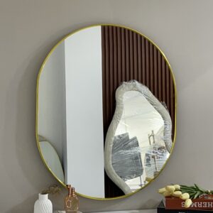 Miroir Arrondi
