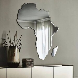 Miroir AFRICA